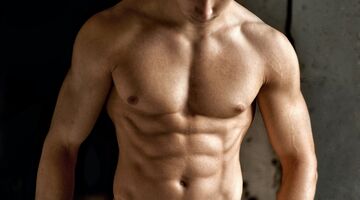 oefeningen met eigen lichaamsgewicht full body work-out