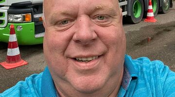 peter gillis verkoopt rolls roycepeter gillis verkoopt rolls royce