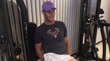 Rafael Nadal