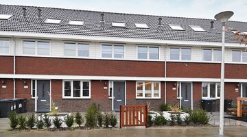 rijtjeshuis Hilversum te koop funda