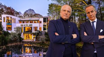 rondleiding duurste huis floris wyers leslie de ruiter