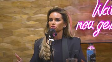 sarah van soelen verslaafd