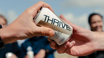 sportbiertjes bier met veel eiwitten proteïne