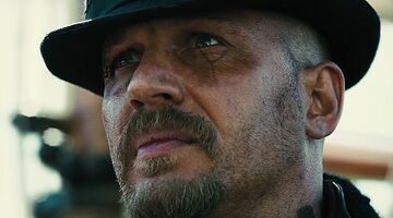 taboo tom hardy netflix serie