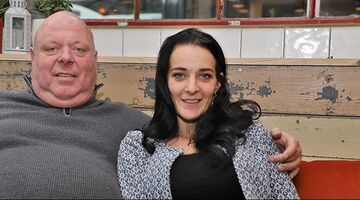 vriendin-peter-gillis-pikante-fotoshoot