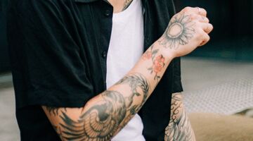 zijn tatoeages schadelijk voor je gezondheid