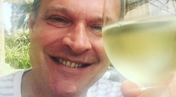 Albert Verlinde zet luxe woning aan het Vondelpark te koop