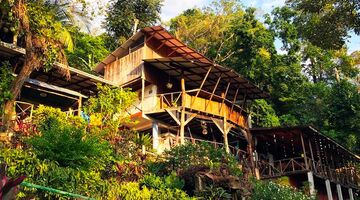 Costa Rica vakantie ervaring verhaal