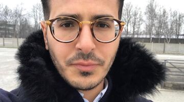 De Spaanse rechtbank heeft arrestatiebevel uitgevaardigd voor Simon Leviev (The Tinder Swindler)