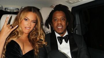 Jay Z cartier horloge uniek