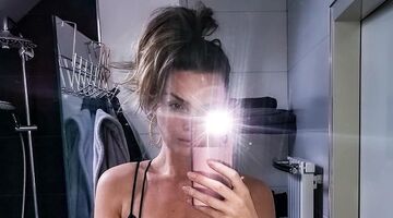 Kim Feenstra FHM 500 2022