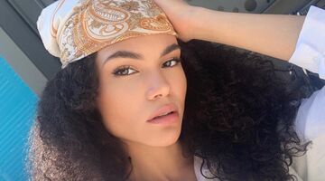 Kyara Joella zus noa lang