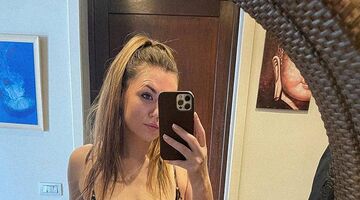 Temptation Island Jolien showt killerbody met nieuwe bikini foto