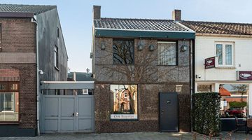 Unieke Funda-vondst- woning met heerlijk bruin café te koop