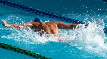 activiteiten sporten vetverbranden calorieen afvallen