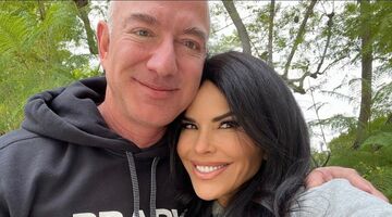 autocollectie jeff bezos