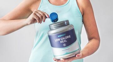 dieetshake maaltijdvervangers shake ontbijt