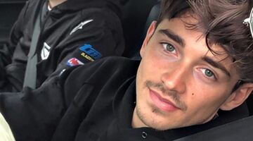 horloge charles leclerc gestolen richard mille