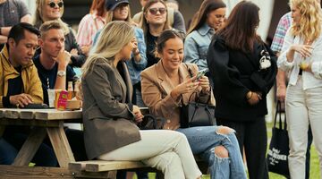 inner circle dating app koningsdan