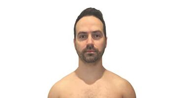 jon afvallen bierbuik