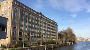 kamer amsterdam te koop funda