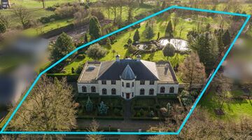 kasteel funda te koop belgie