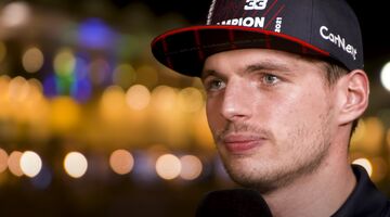 max verstappen sportman van het jaar prijs