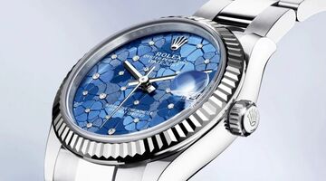 nieuwe rolex collectie horloges 2022