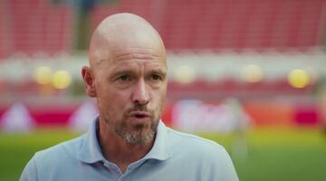 salaris erik ten hag manchester united