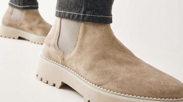 soorten hoge schoenen boots heren