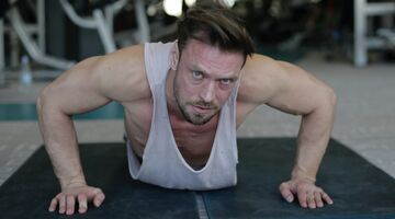 Sportschool weer leuk