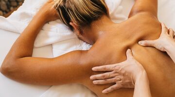 tips hoe rugmassage geven