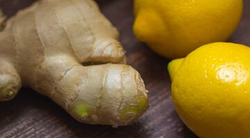 voordelen gezondheid gemberthee