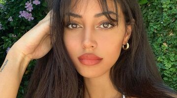 De Nederlandse Cindy maakt indruk met nieuwe Sports Illustrated fotoshoot