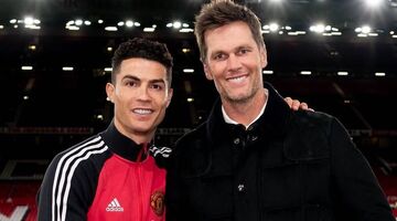 Forbes maakt lijst bekend met 50 best betaalde sporters van 2022