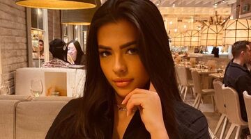 Gemma Owen dochter Michael Love Island