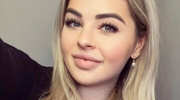 Het zusje van Max Verstappen heeft een speciale Formule 1 tattoo