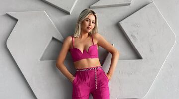 Lizzy Perridon instagram