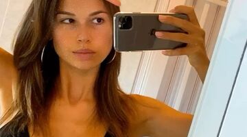 Rubina Emanuela Guarneri Instagram