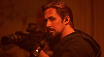 duurste film ooit the gray man trailer