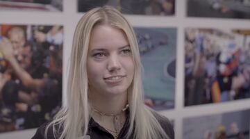 emely de heus race nederlands