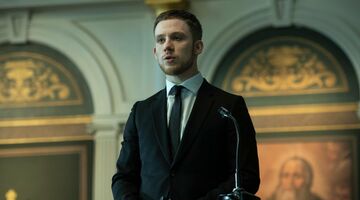 gangs of london peaky blinders ster