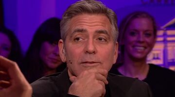 george clooney nederland woning kopen