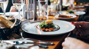 Nieuwe restaurants Amsterdam