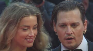 johnny depp ex vriendinnen vouwen