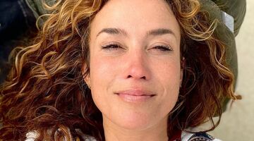 katje schuurman georgina verbaan instagram foto