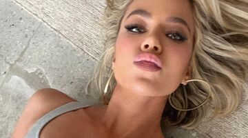Khloé Kardashian