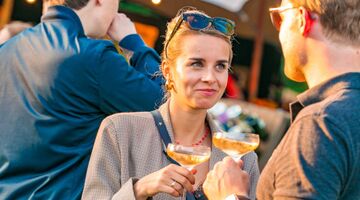 leukste evenementen hemelvaart weekend activiteiten