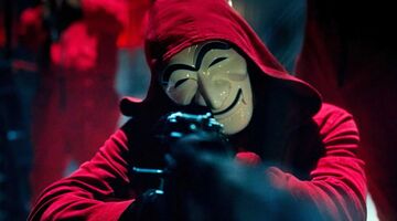 money heist korea netflix koreaanse la casa de papel