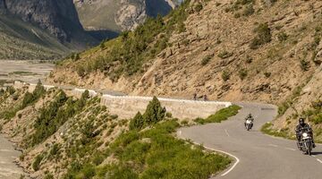 motorroutes roadtrip europa